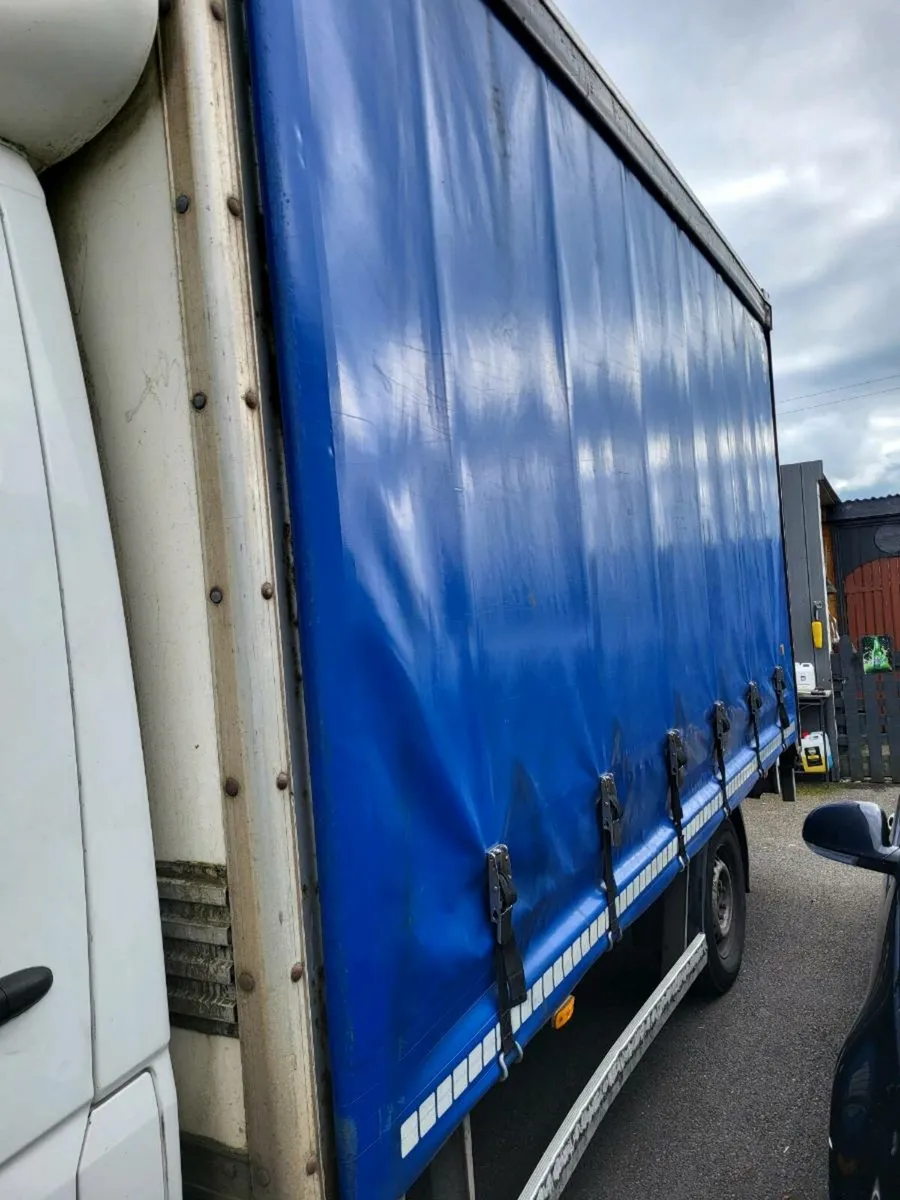 Vw crafter - Image 2