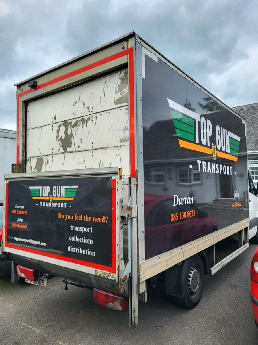 Vw crafter - Image 3
