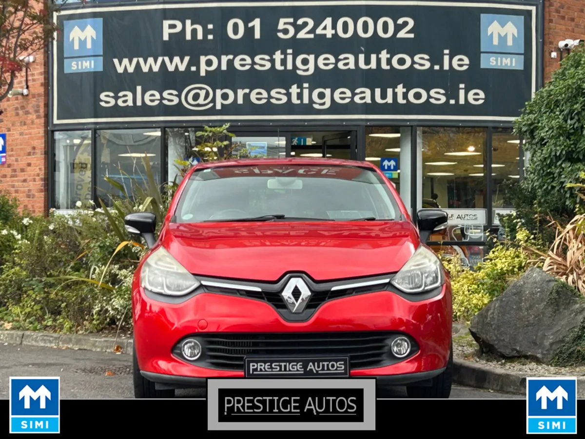 Renault Clio *DEPOSIT TAKEN*  *CAR ID 92* - Image 2