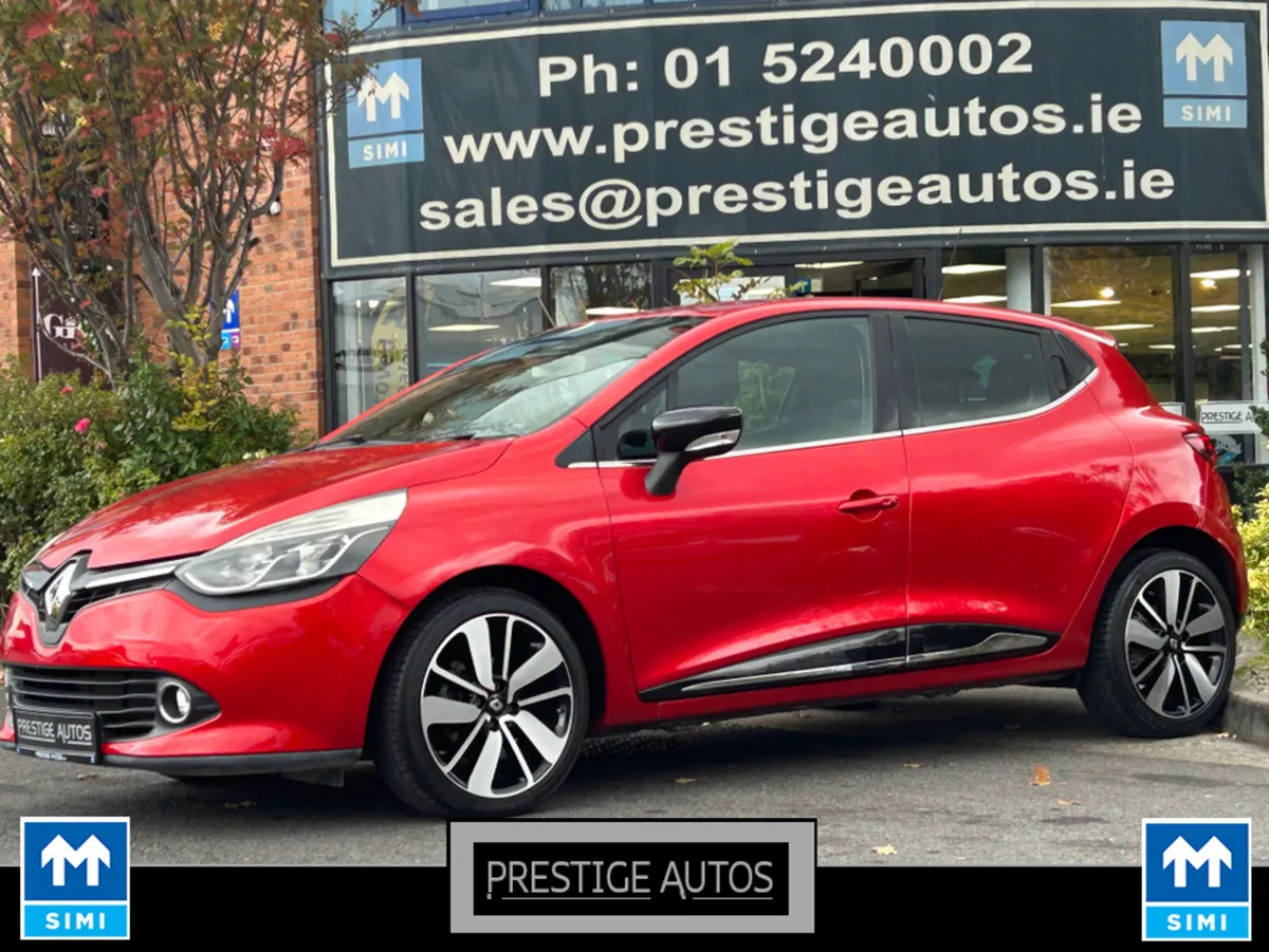 Renault Clio *DEPOSIT TAKEN*  *CAR ID 92* - Image 3