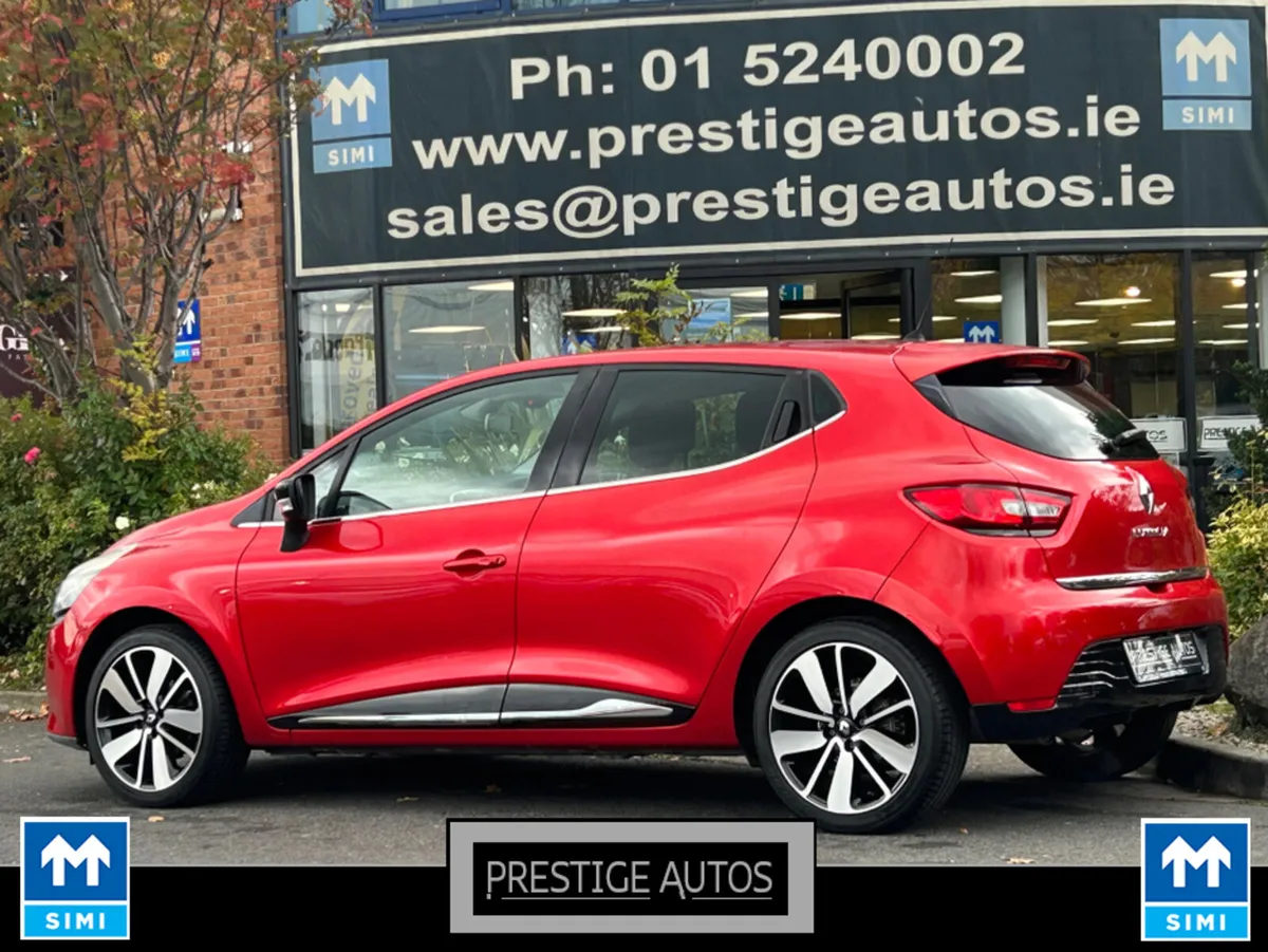 Renault Clio *DEPOSIT TAKEN*  *CAR ID 92* - Image 4