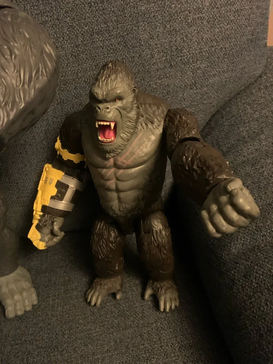 King Kong figures - Image 3