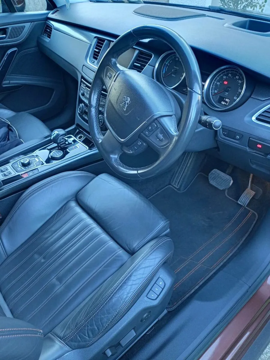 Hybrid 4wd - Image 4