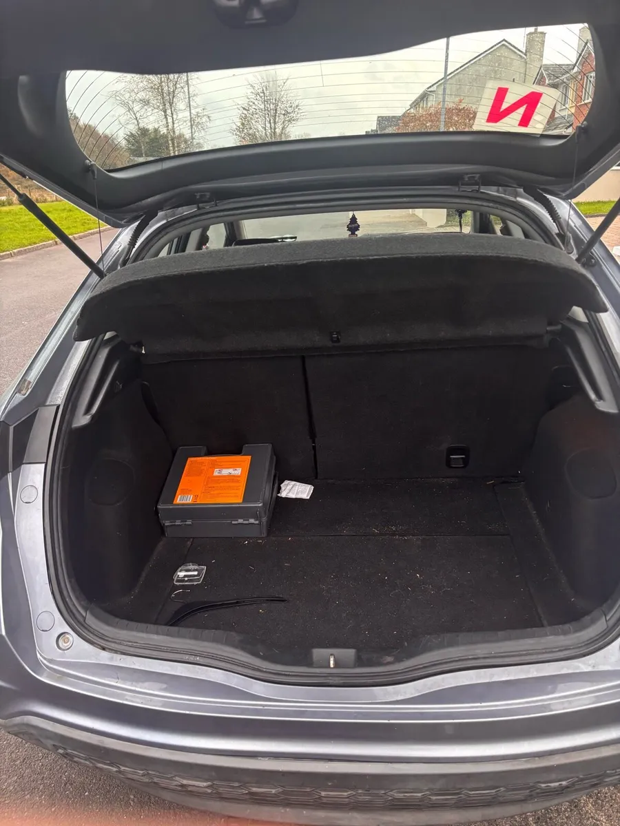 Honda civic - Image 3