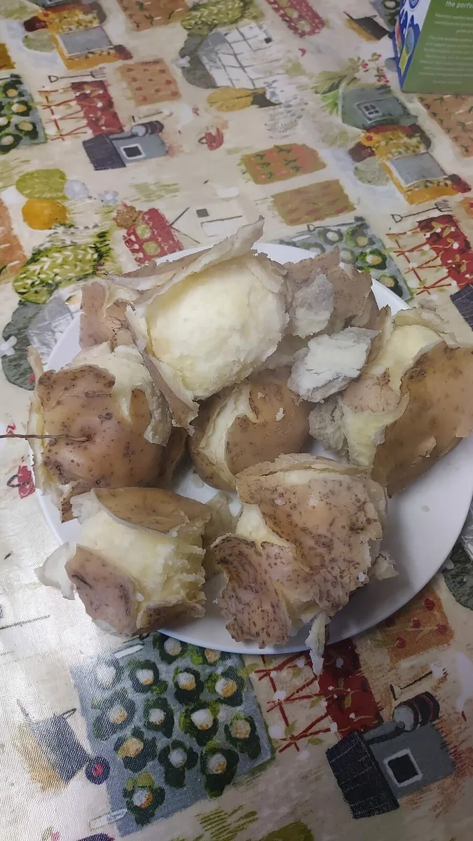 Kerr pink potatoes - Image 4