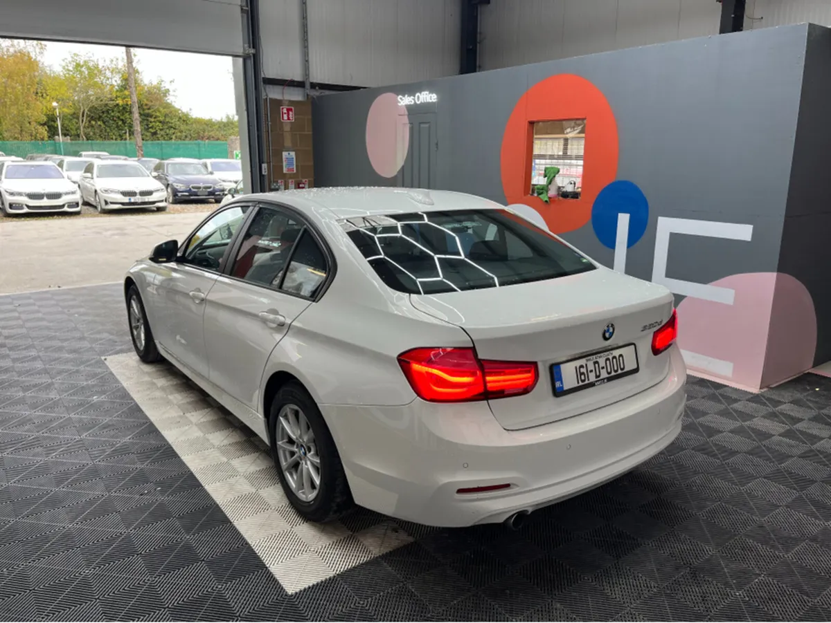 BMW 3-Series €16950! 2016 BMW 3 SERIES AUTOMATIC 3 - Image 4