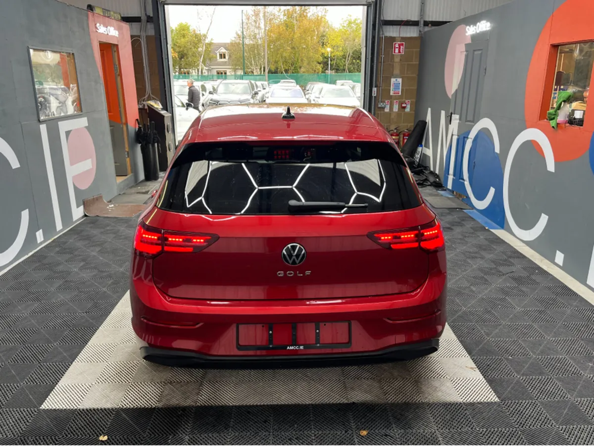 Volkswagen Golf €32950! 2023 VOLKSWAGEN GOLF AUTOM - Image 3