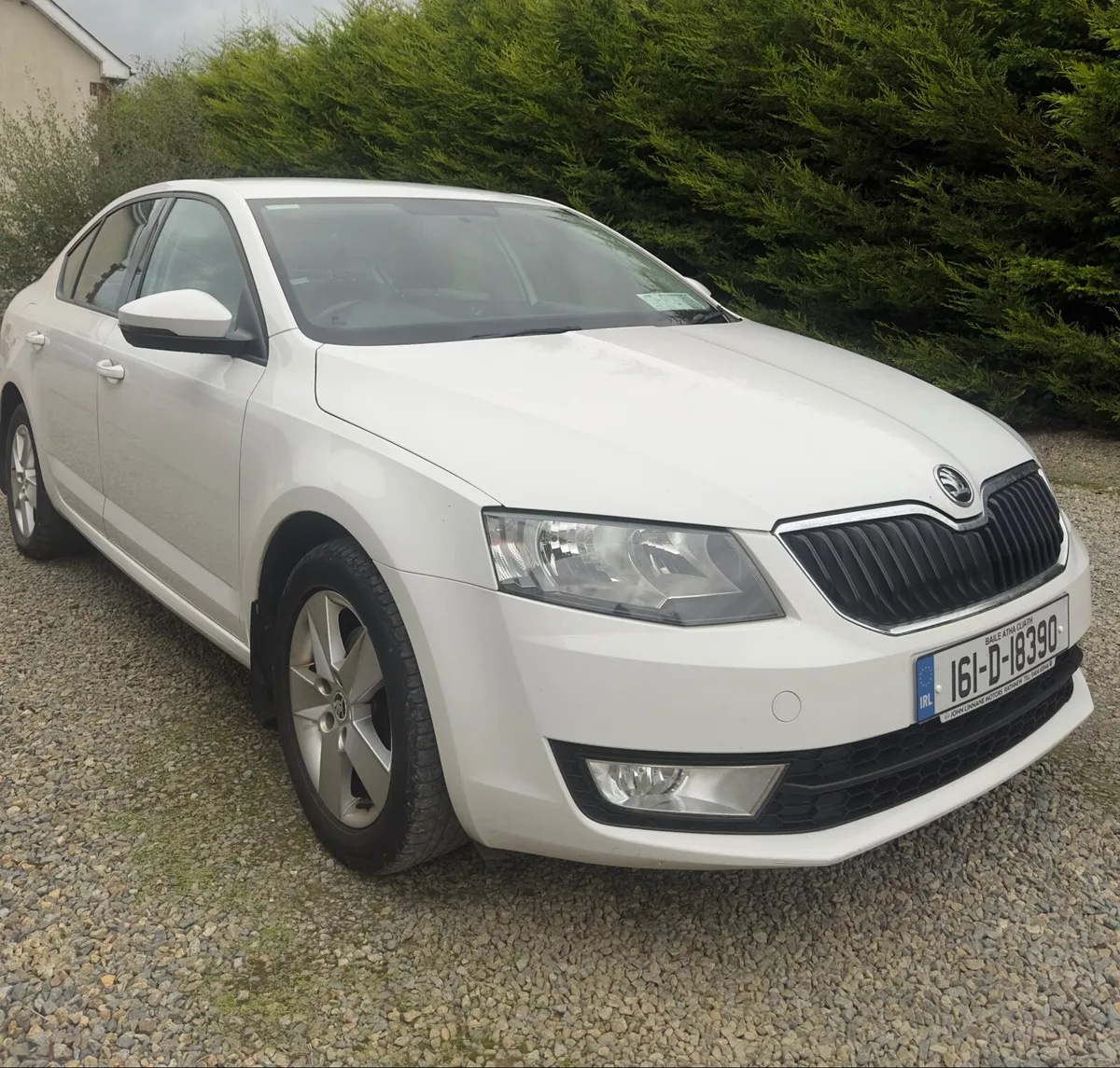 Skoda Octavia 2016 - Image 1