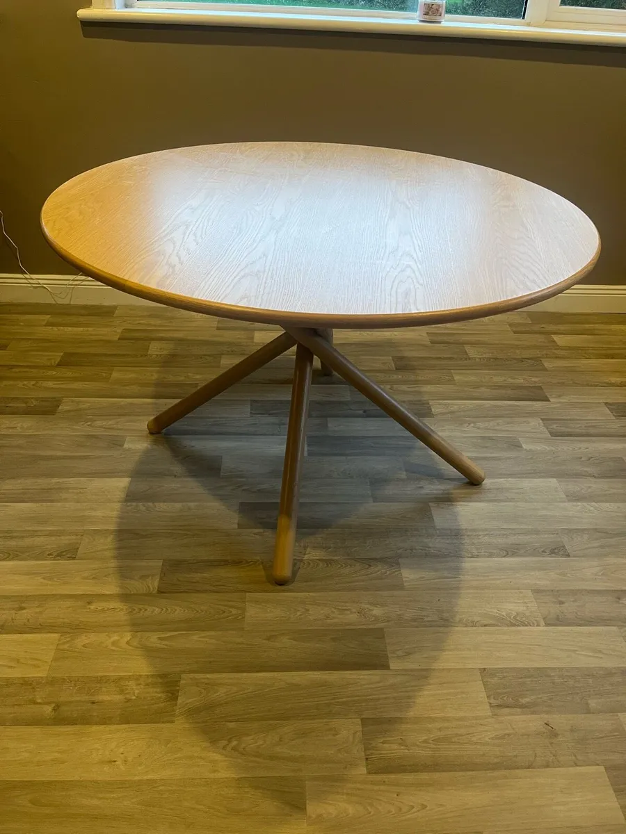 Dining Table - Image 1
