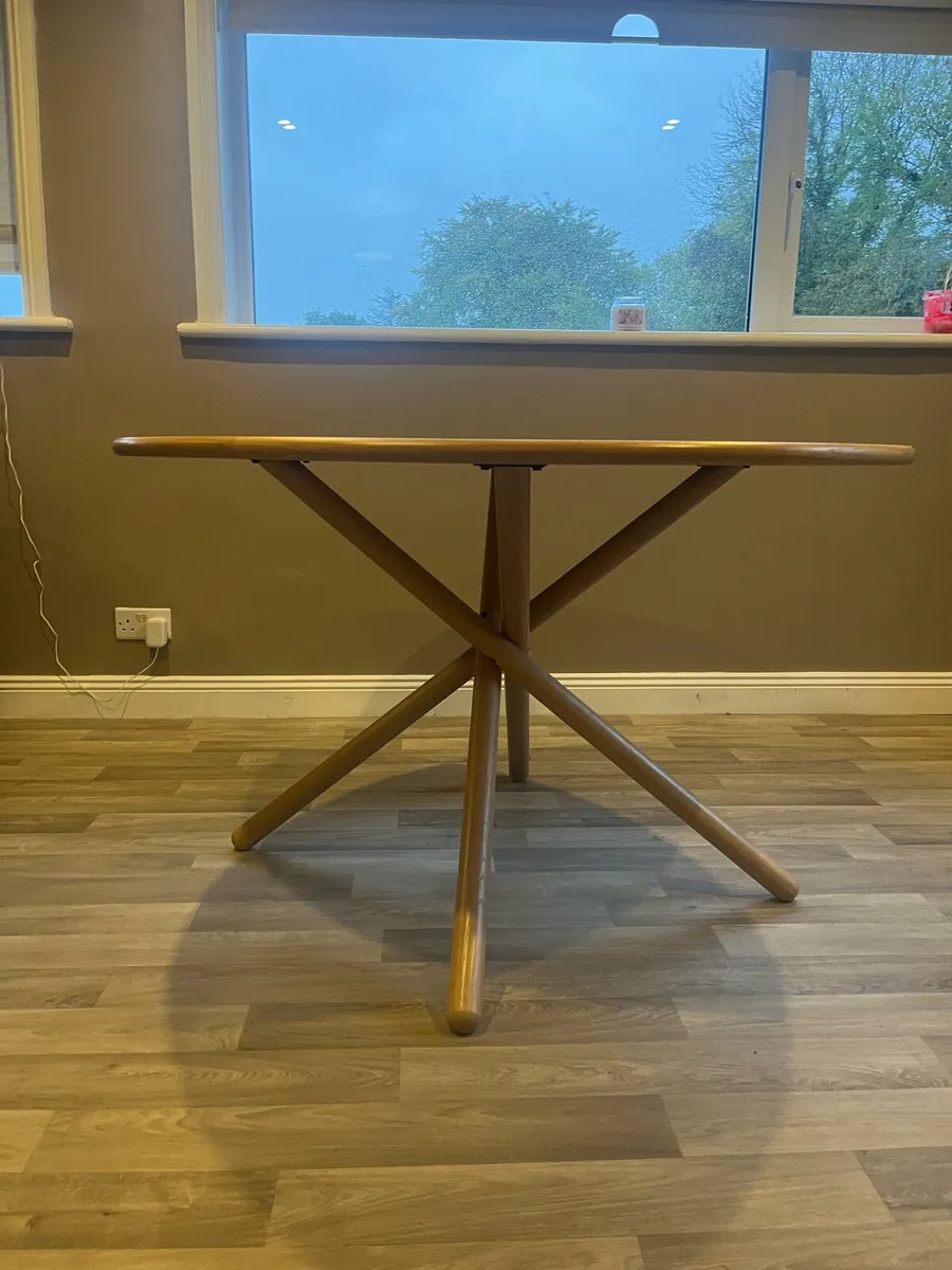 Dining Table - Image 2