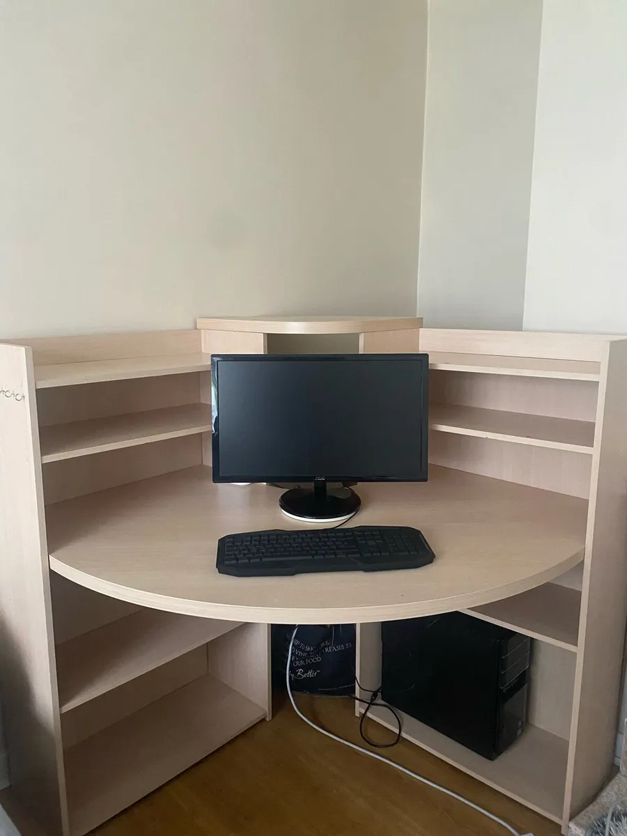 Desk - Image 1