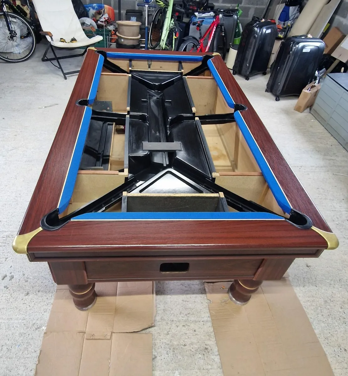 Excel pooltable slate - Image 3