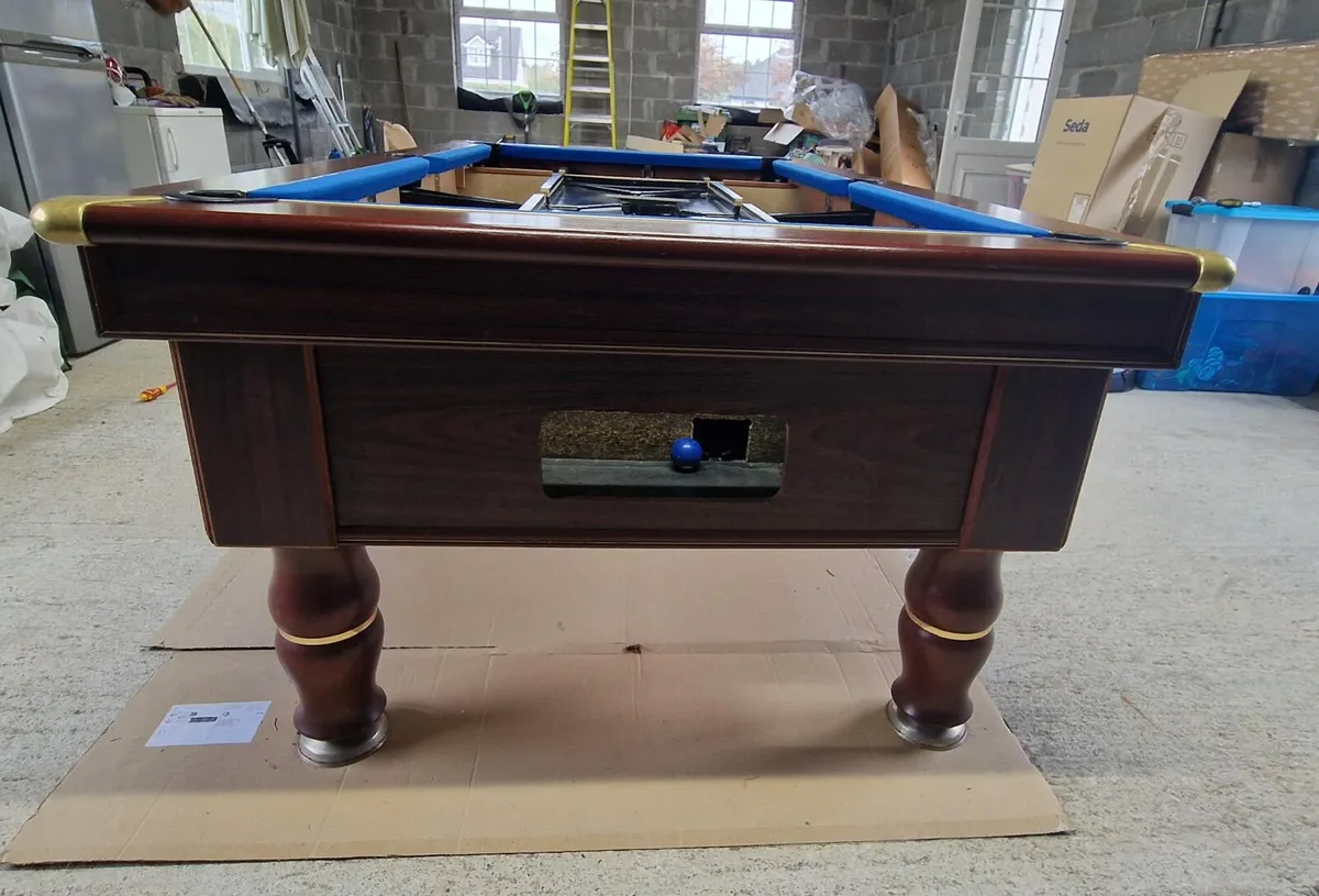 Excel pooltable slate - Image 4