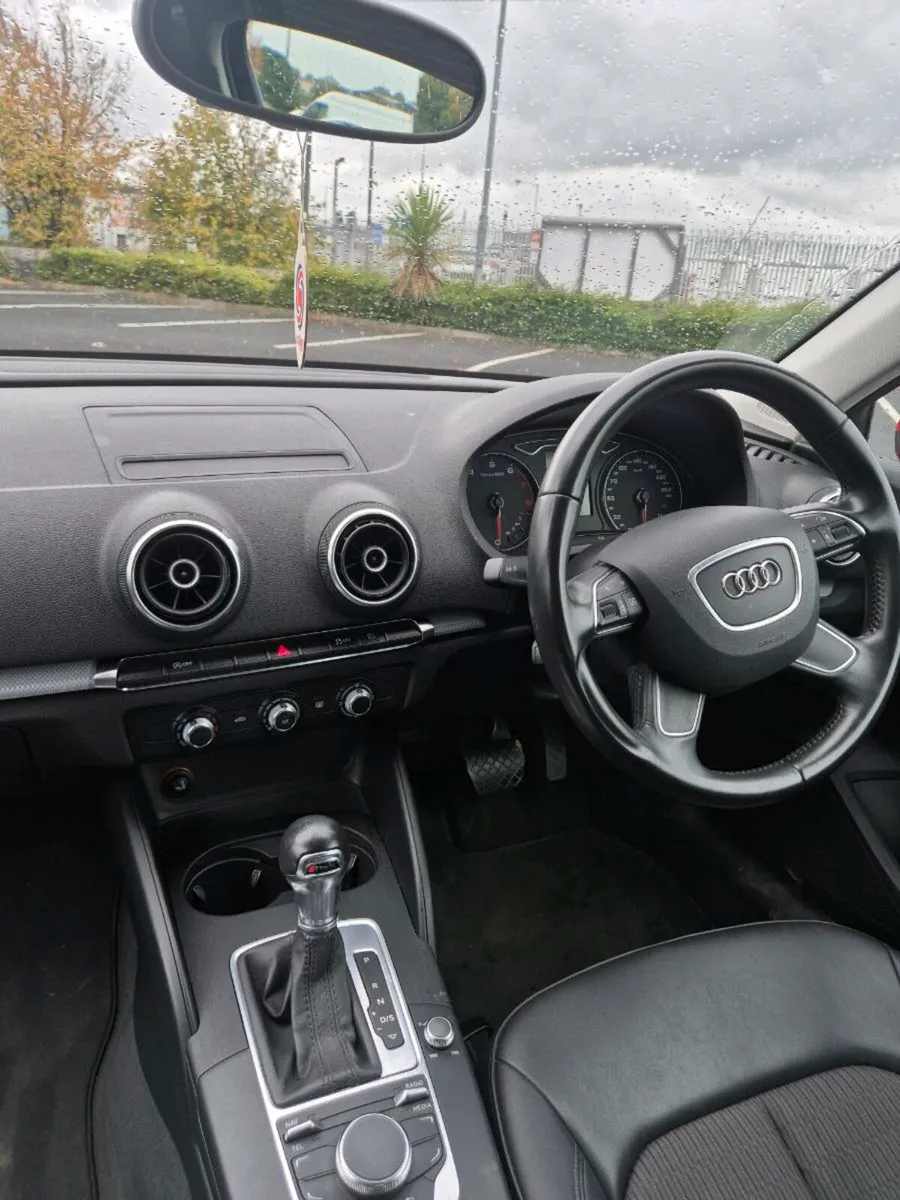 2013 audi a3 automatic - Image 4