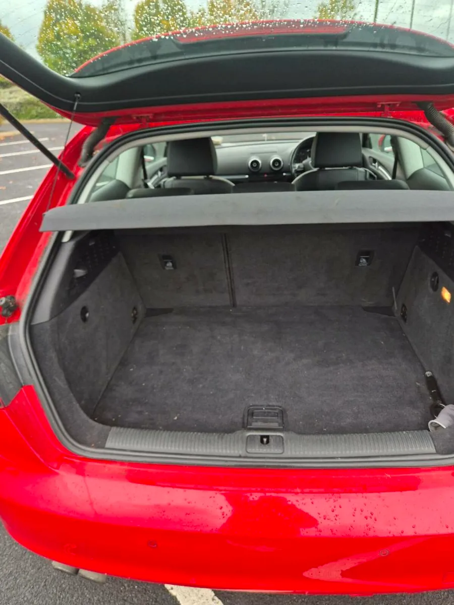 2013 audi a3 automatic - Image 4