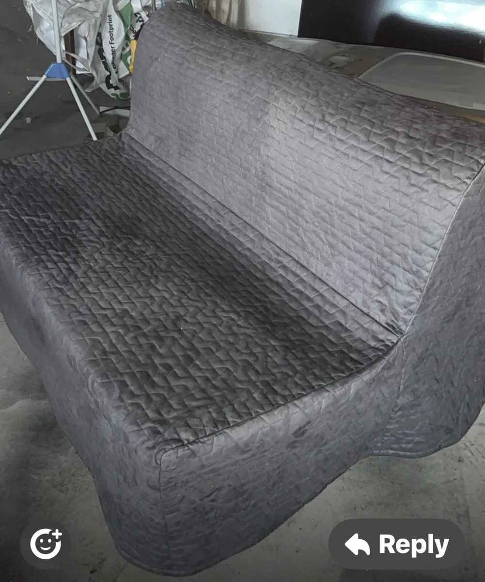 Bed - Image 2