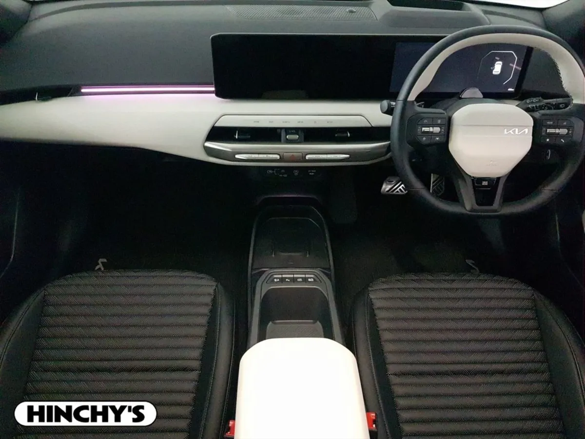 Kia EV4 GT Line - 82kwh 625kms Range - Image 2