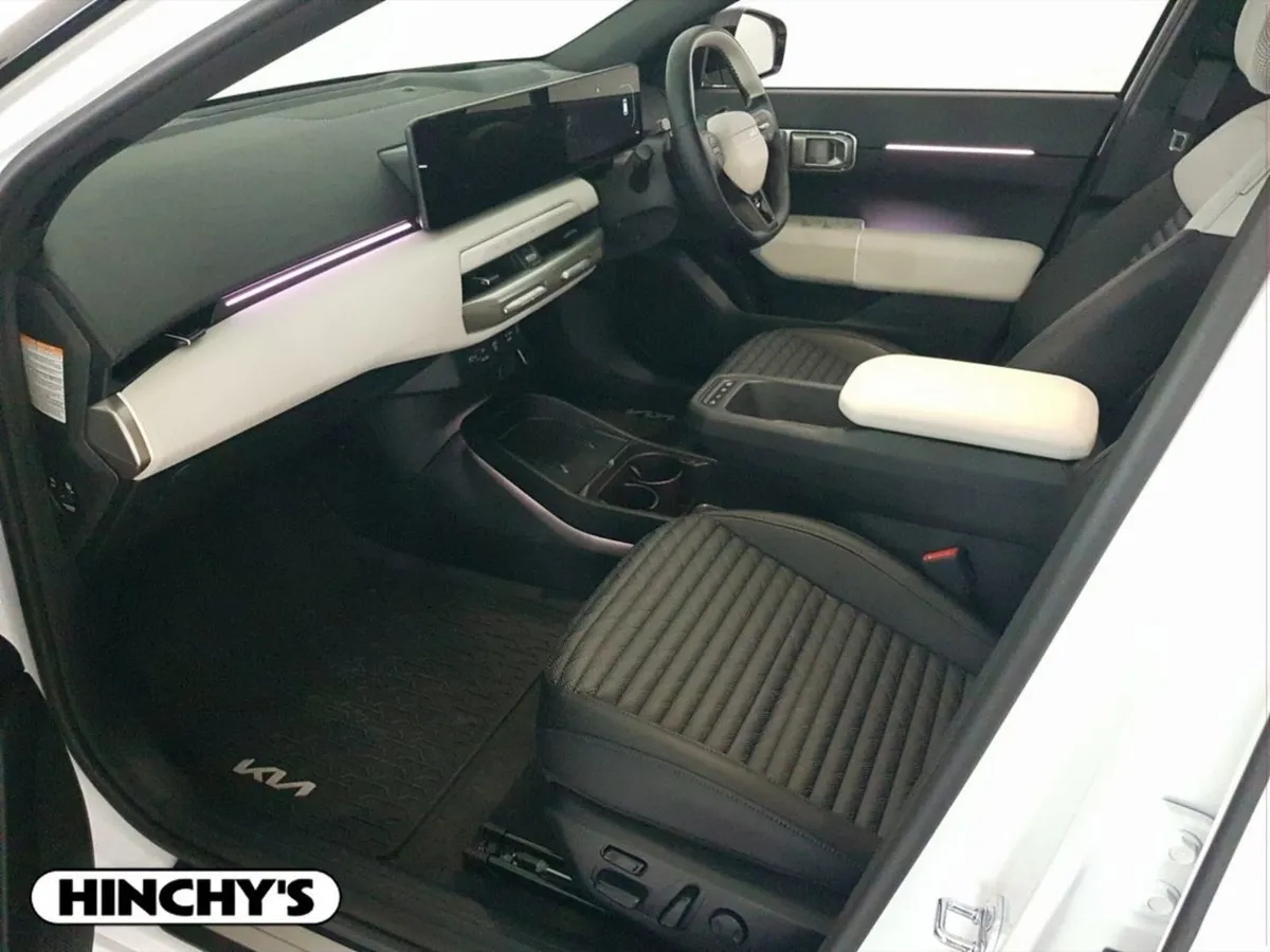 Kia EV4 GT Line - 82kwh 625kms Range - Image 4