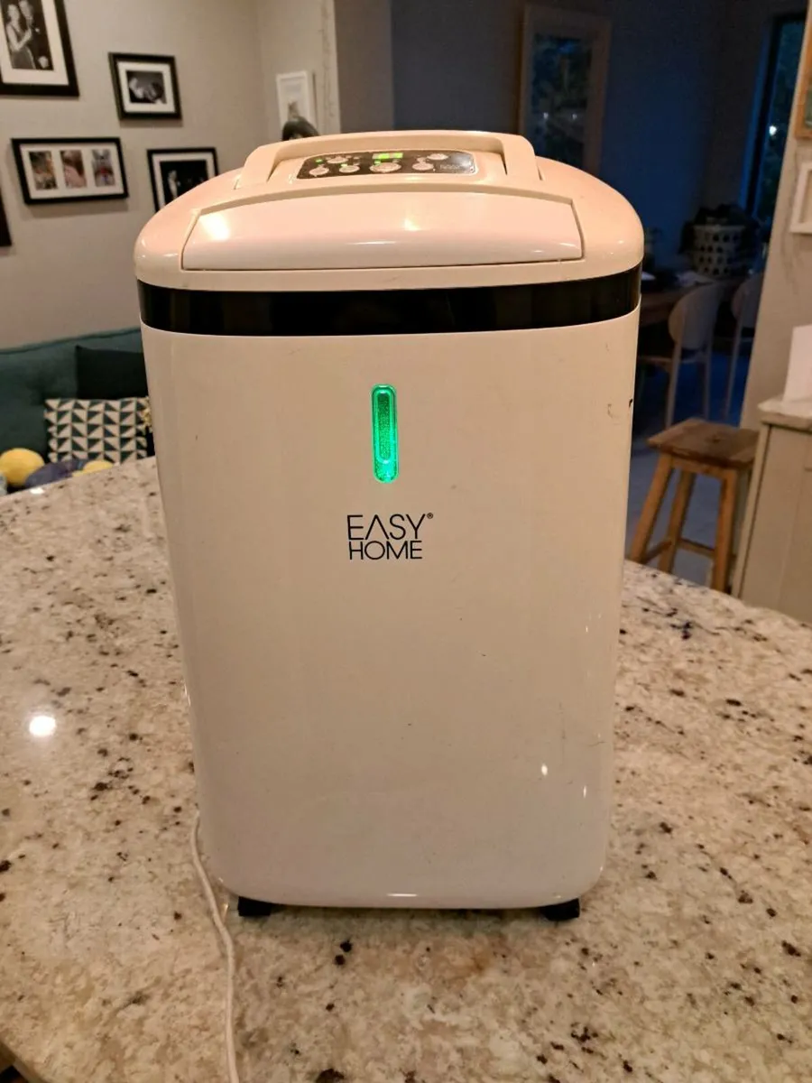 Dehumidifier - Image 1