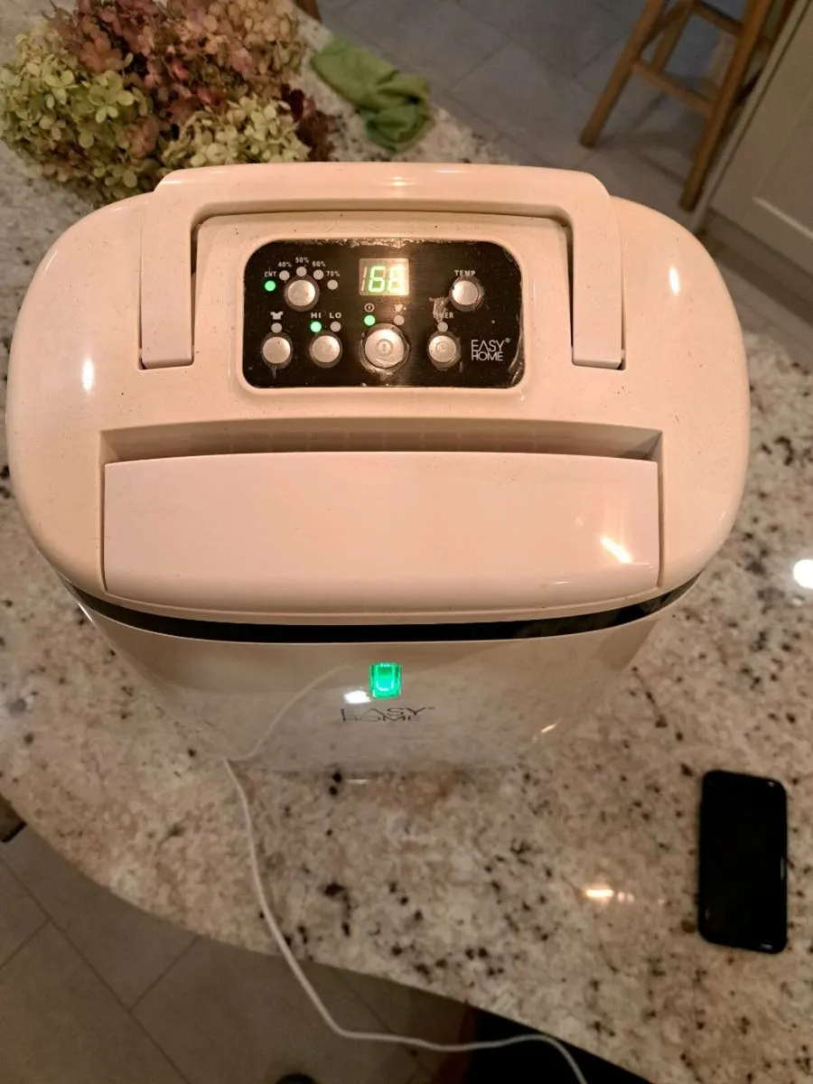 Dehumidifier - Image 2
