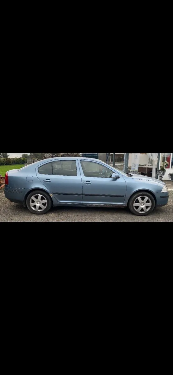 Skoda Octavia - Image 2