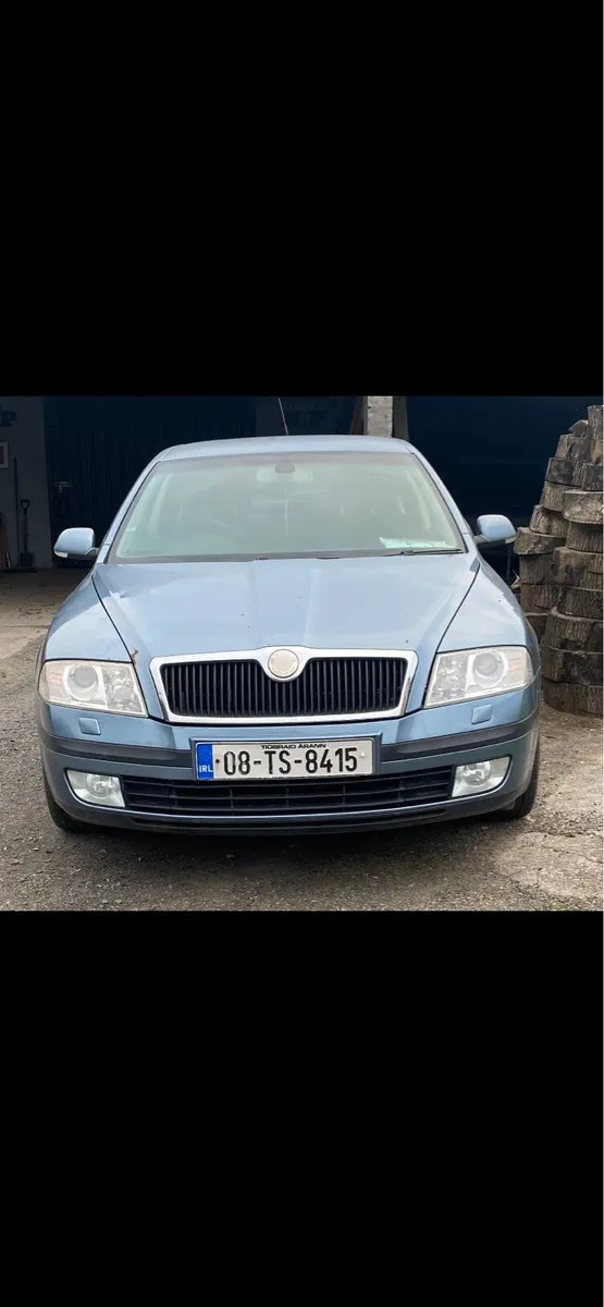 Skoda Octavia - Image 3