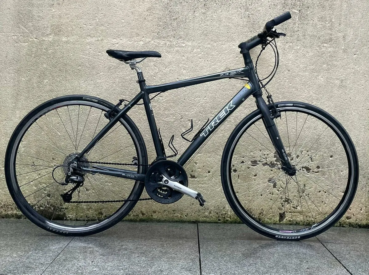 Trek bicycle - Image 1