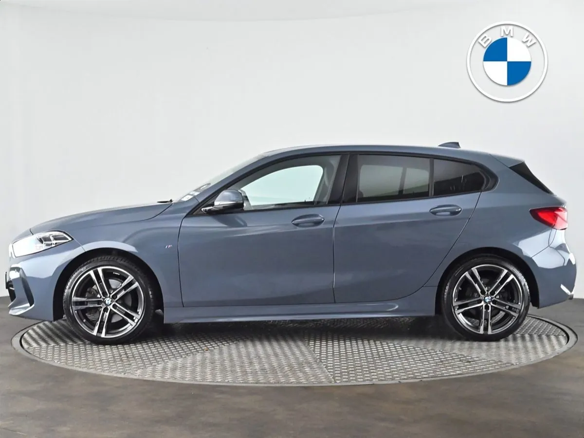BMW 1 Series 118i M Sport - Image 3