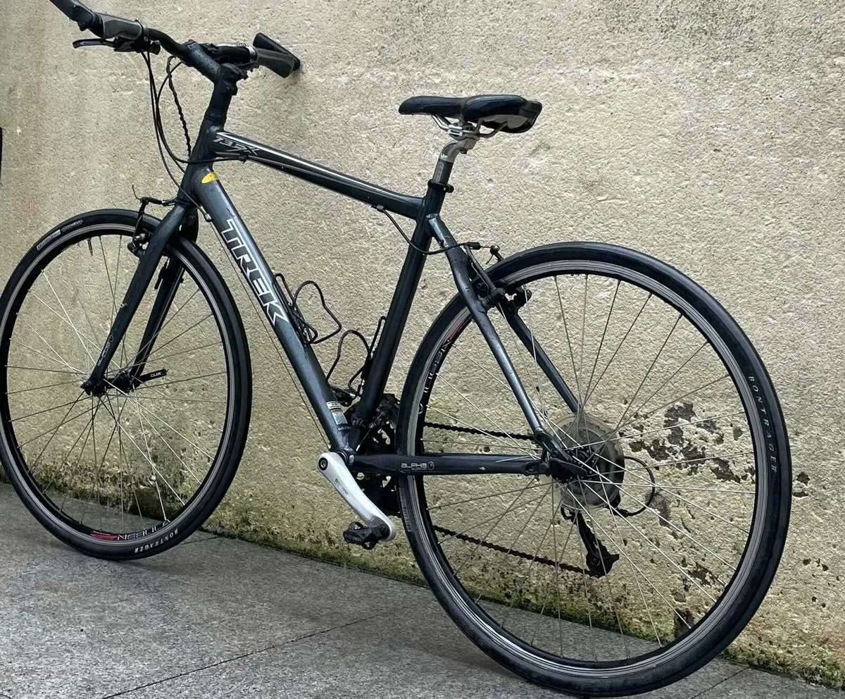 Trek bicycle - Image 3