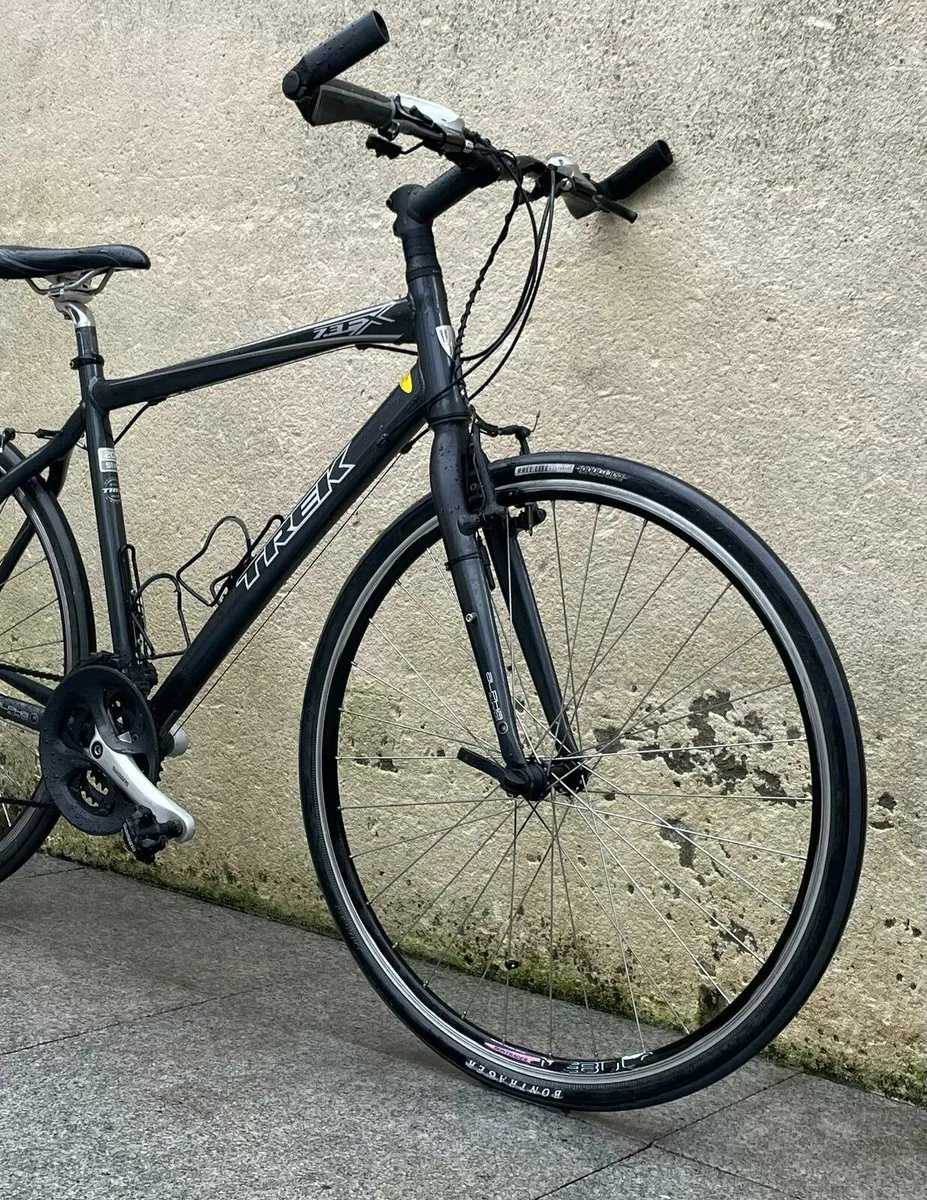 Trek bicycle - Image 4