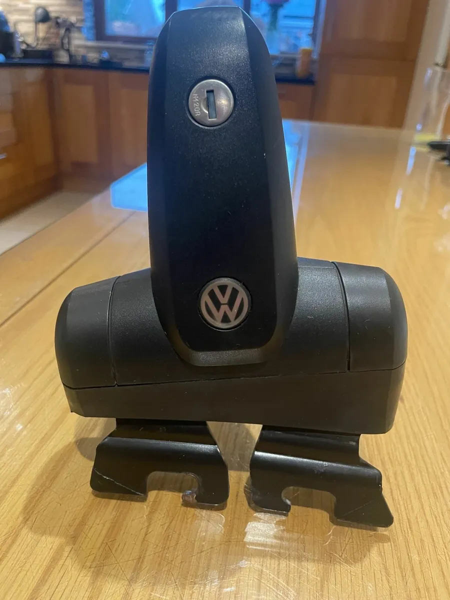 Roof Bars Volkswagen ( Bora 1997 - 2005) - Image 3