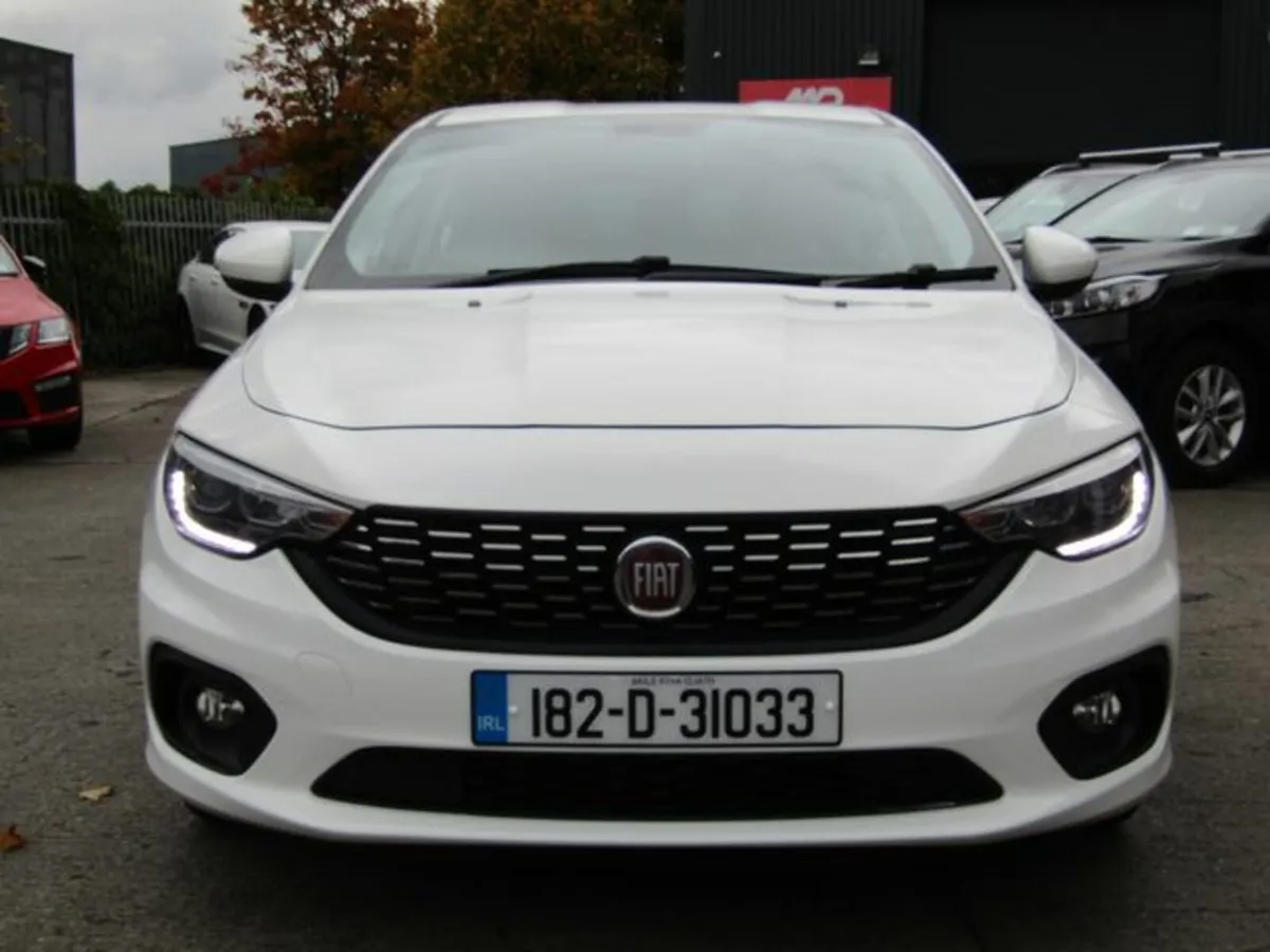 Fiat Tipo EASY PLUS - Image 3