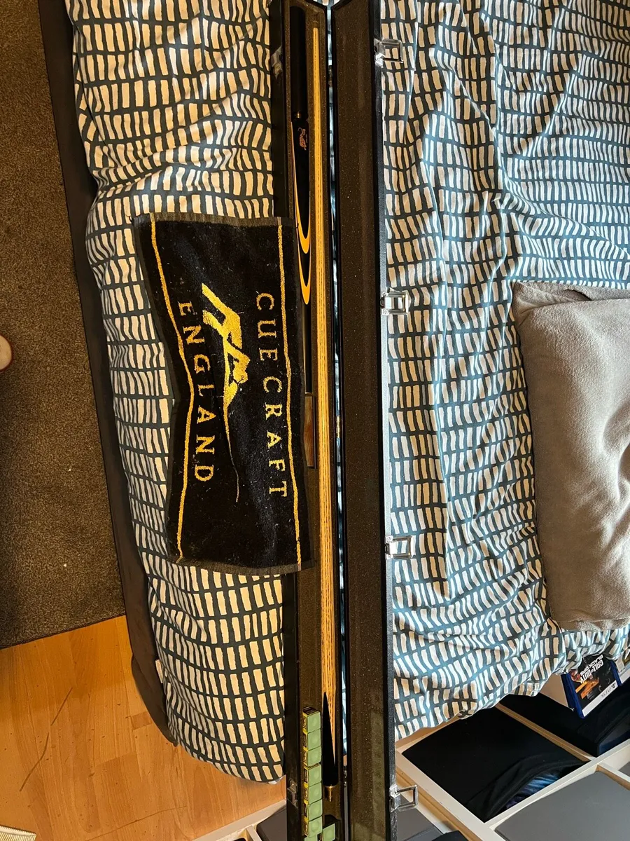 Pool cue - Image 2