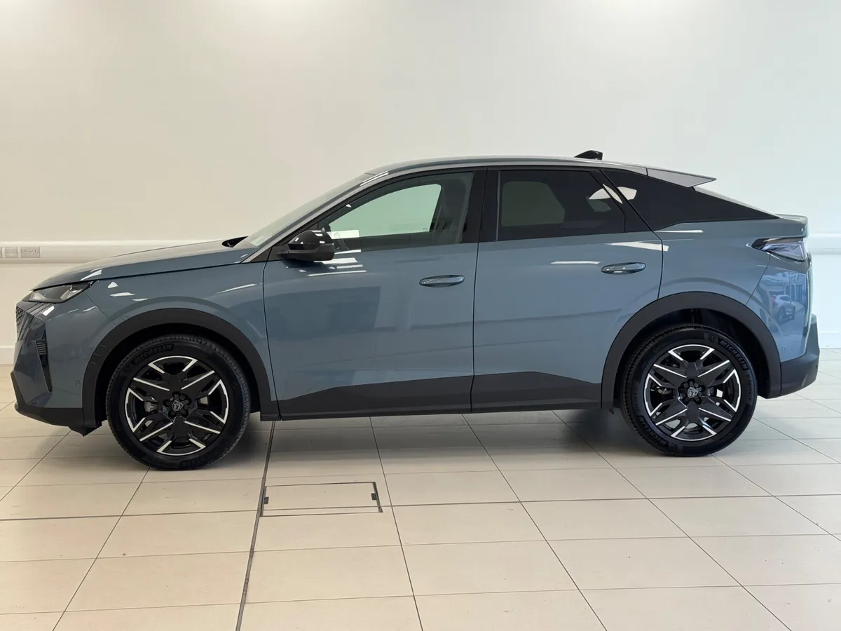 Peugeot 3008 2024 - Image 4