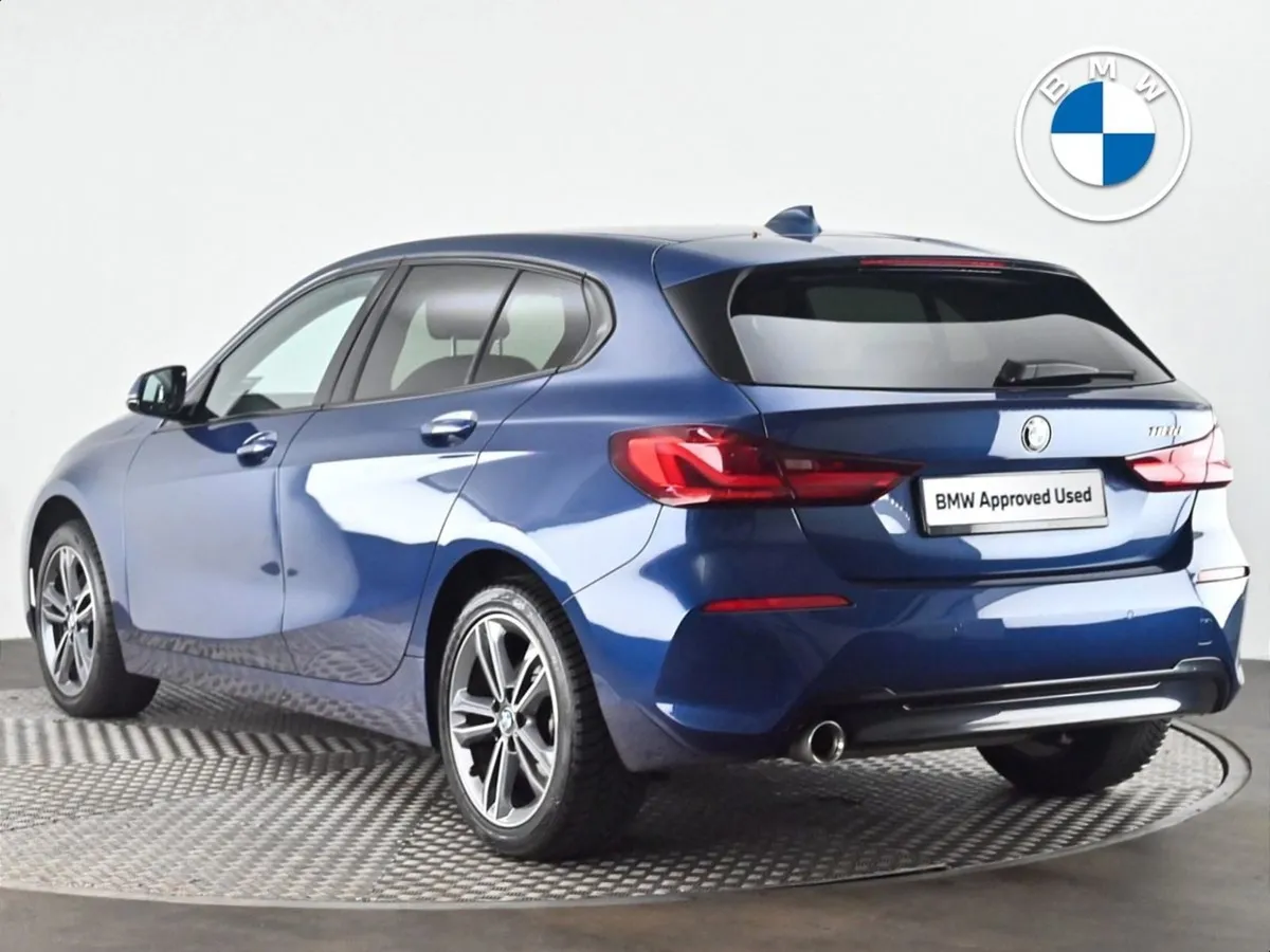 BMW 1 Series 116d Sport - Image 2