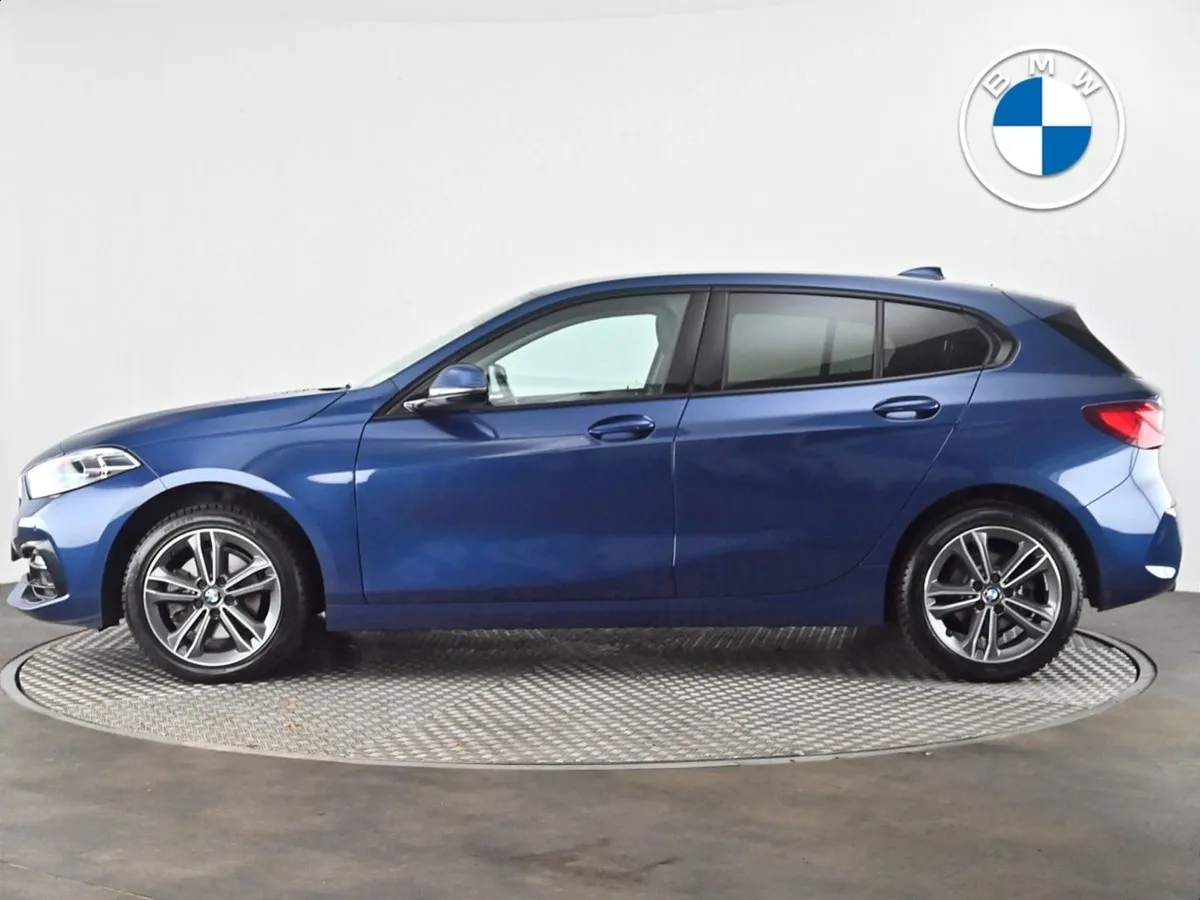 BMW 1 Series 116d Sport - Image 3