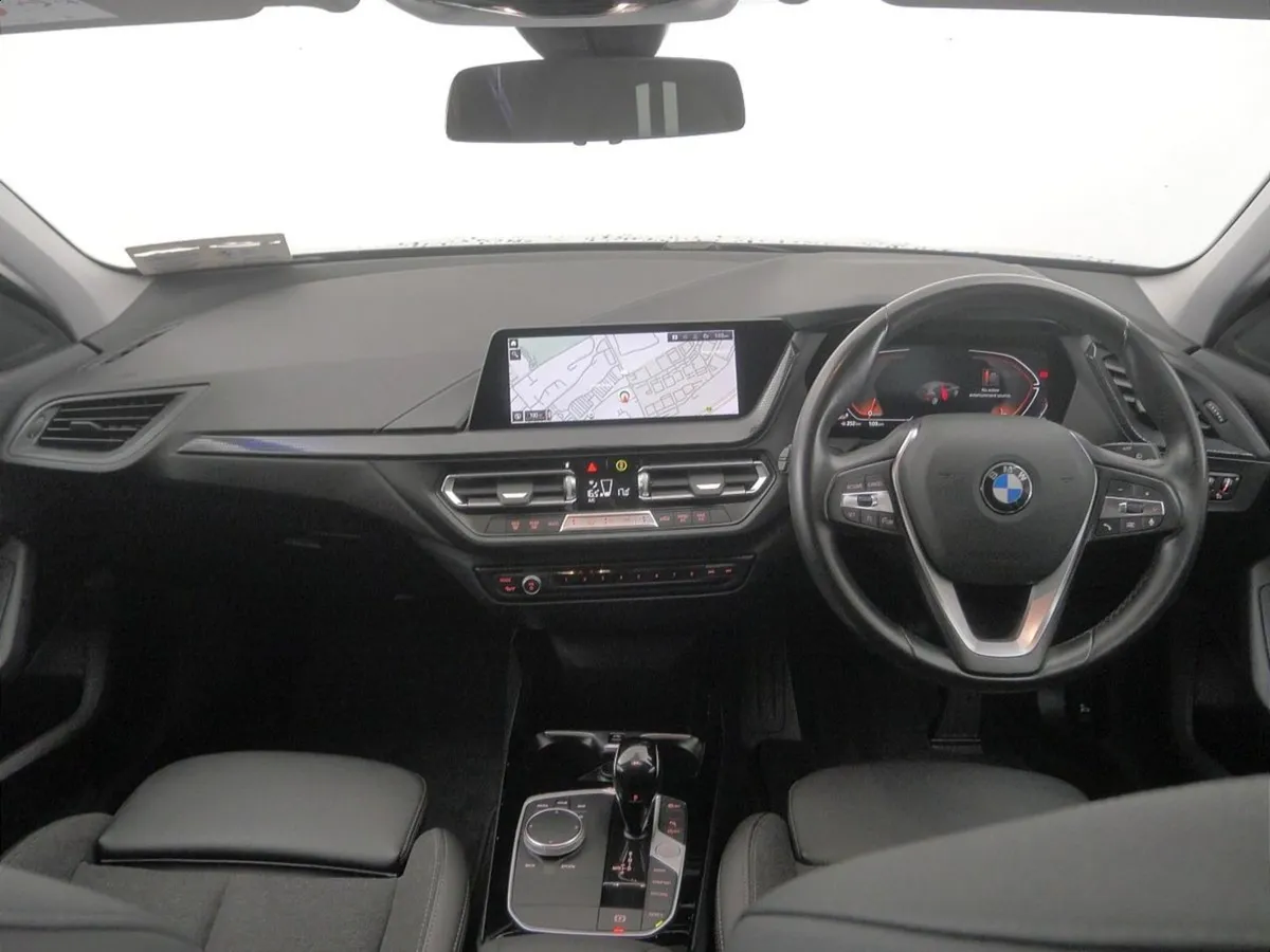 BMW 1 Series 116d Sport - Image 4