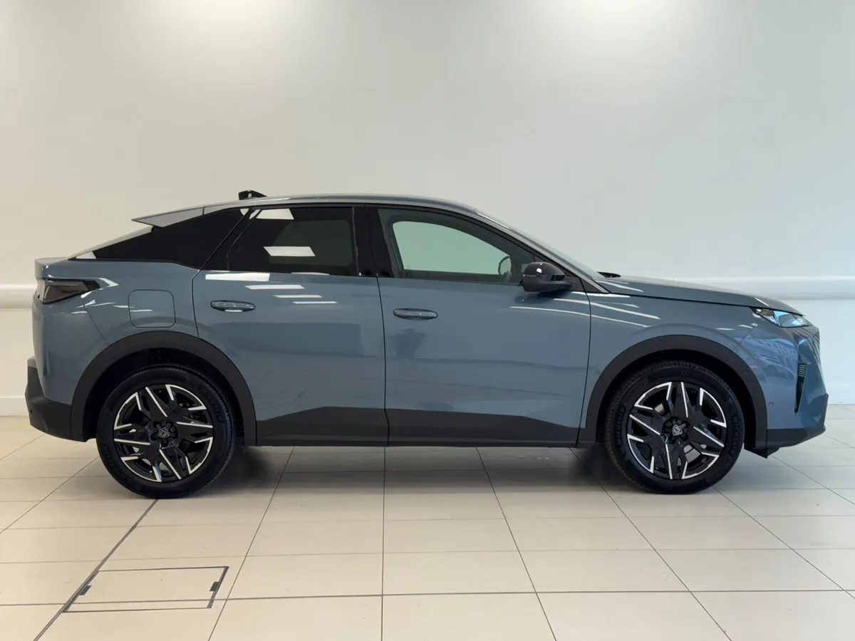 Peugeot 3008 2024 - Image 3
