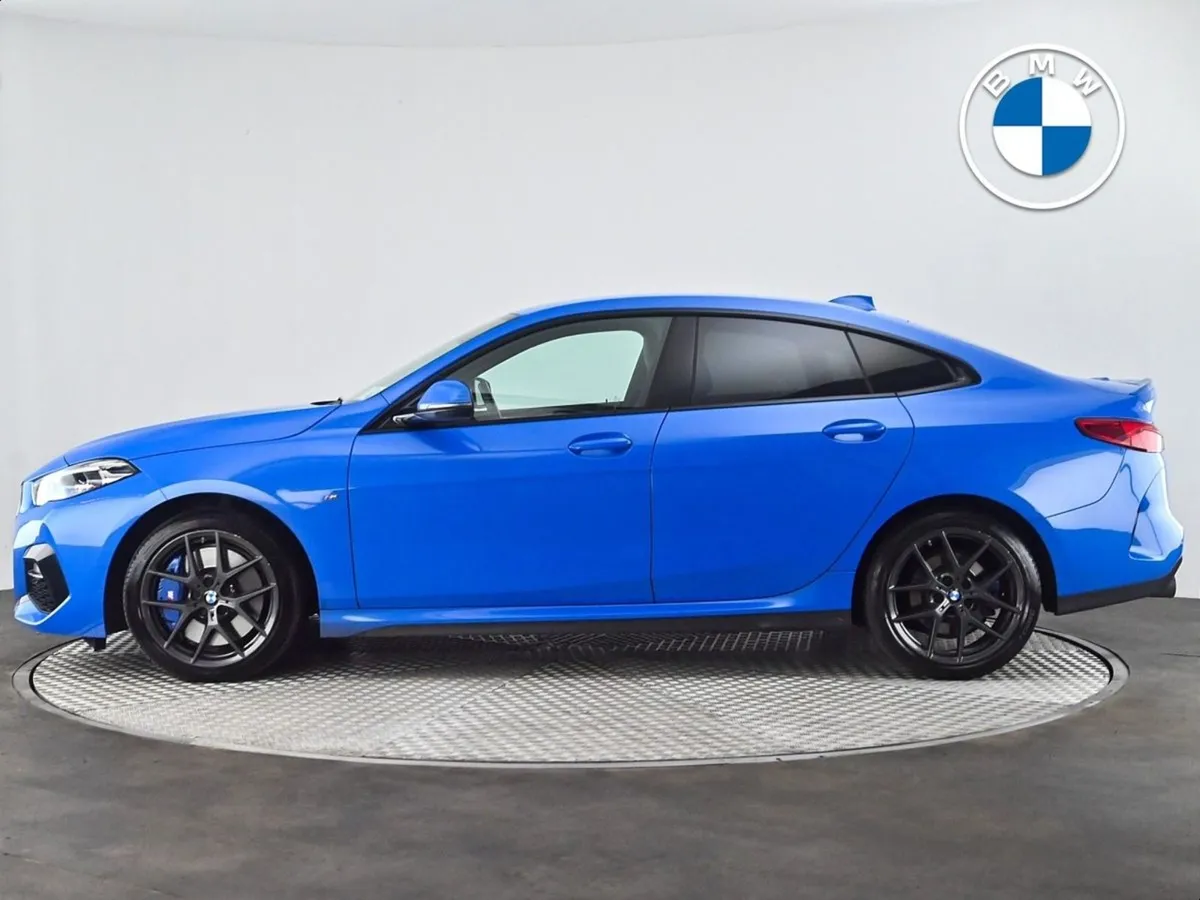 BMW 2 Series 218i M Sport Gran Coupe - Image 3