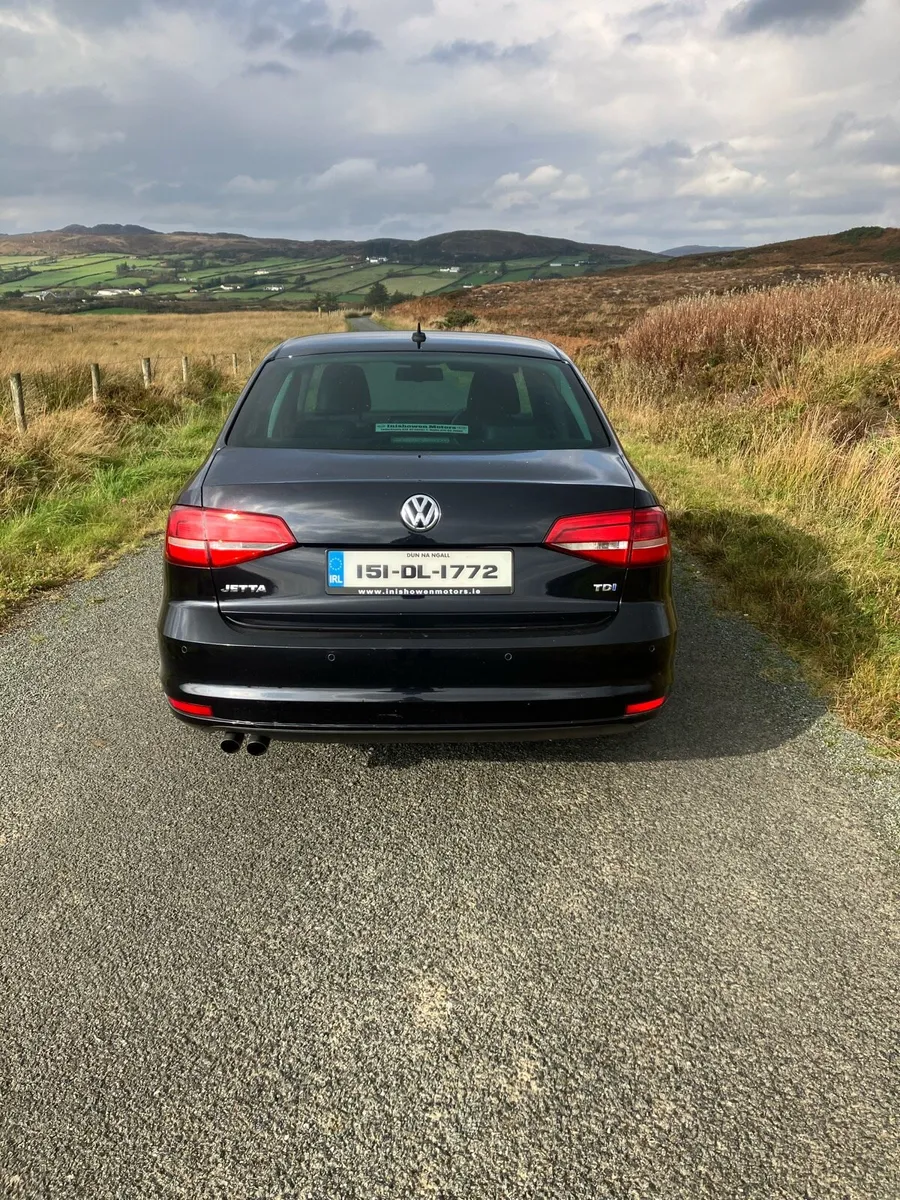 Vw Jetta - Image 2