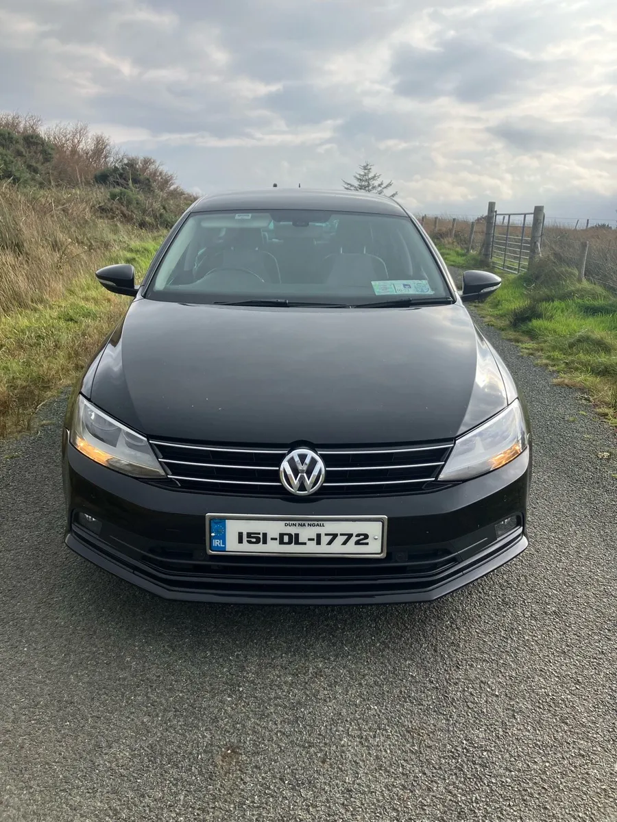 Vw Jetta - Image 3