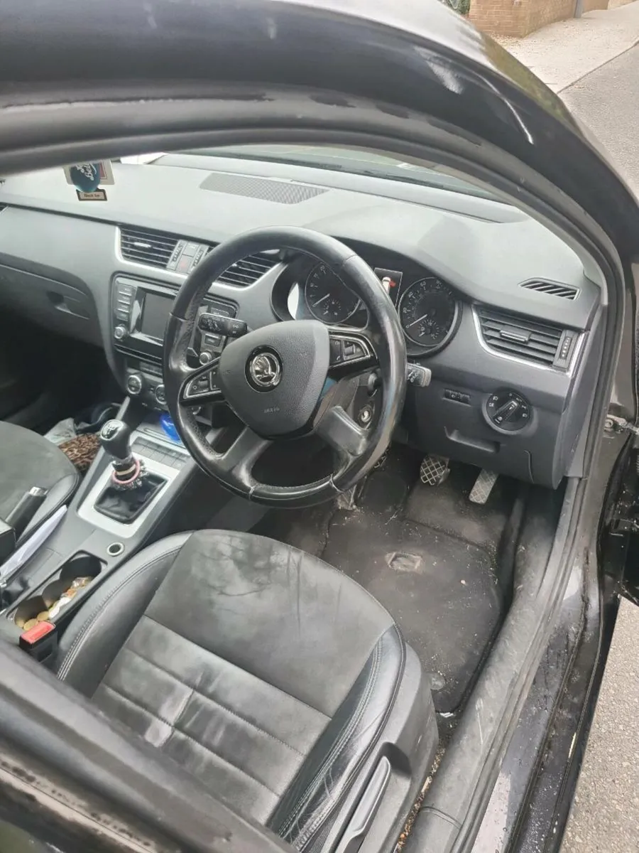 Skoda octavia - Image 3