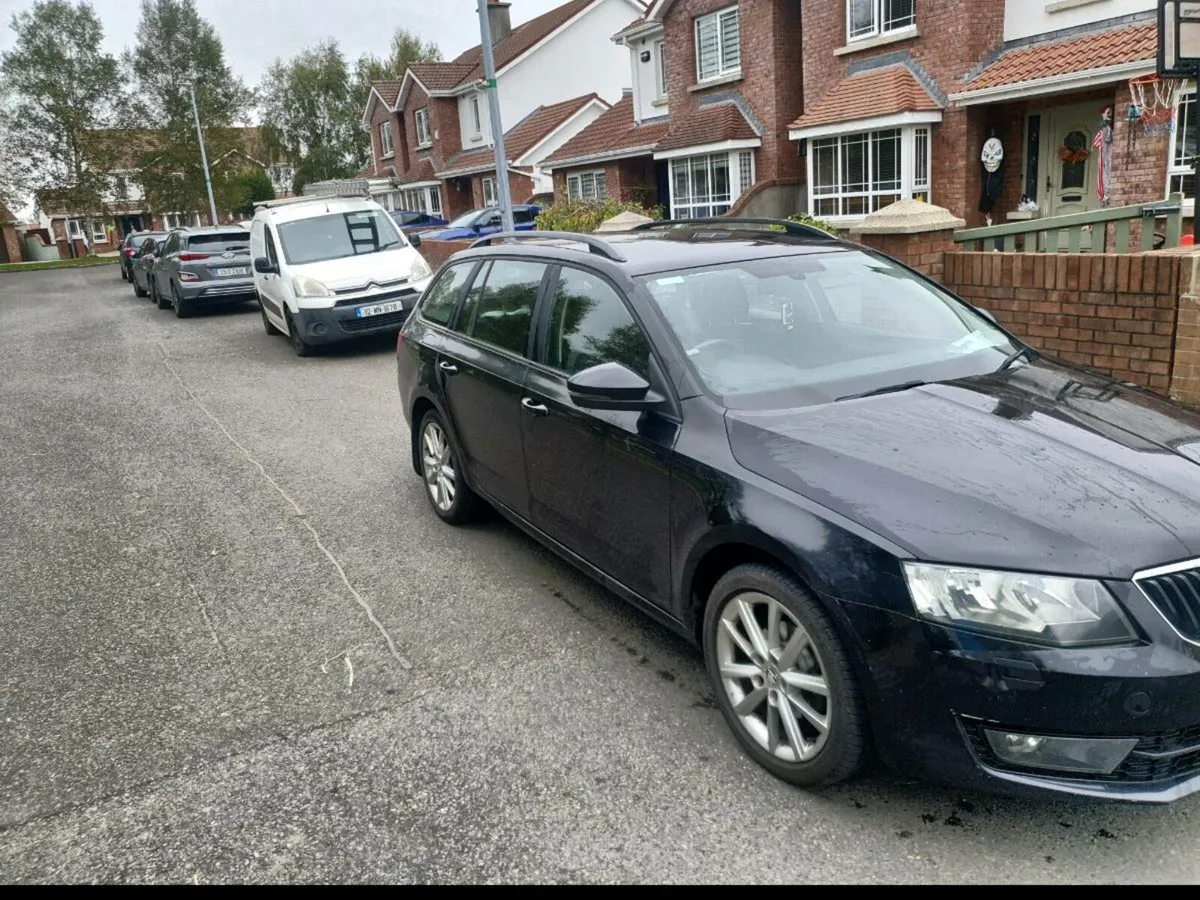 Skoda octavia - Image 4