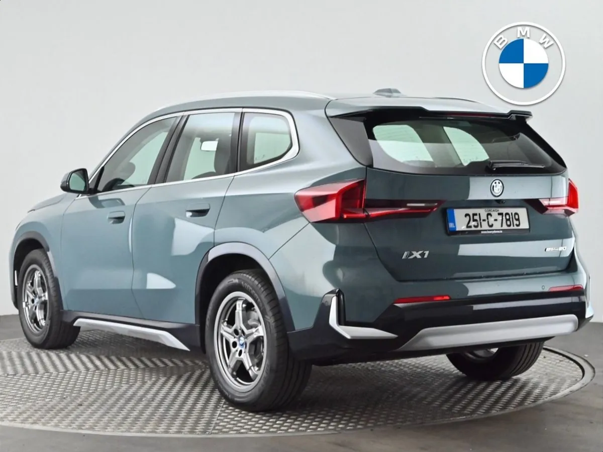 BMW iX1 Edrive20 Xline - Image 2