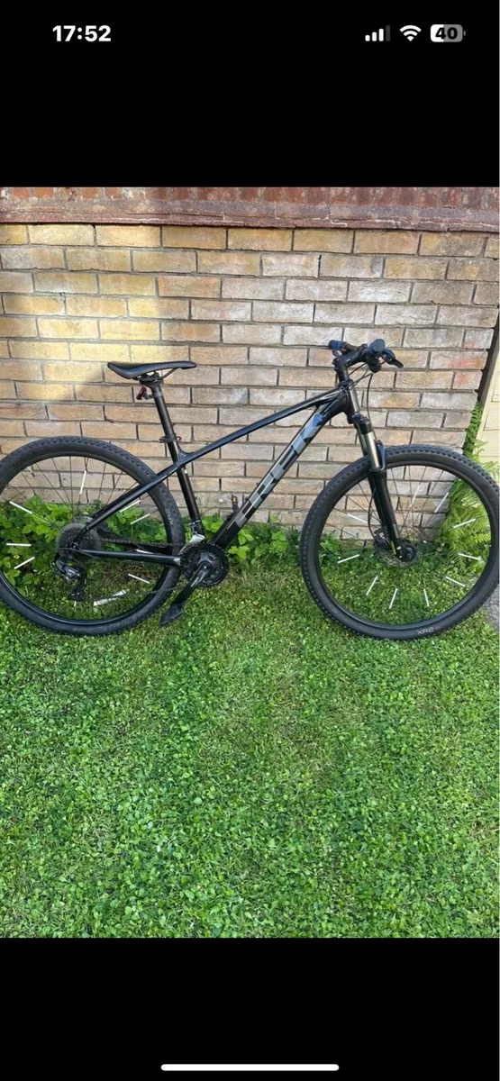 Trek Marlin 5