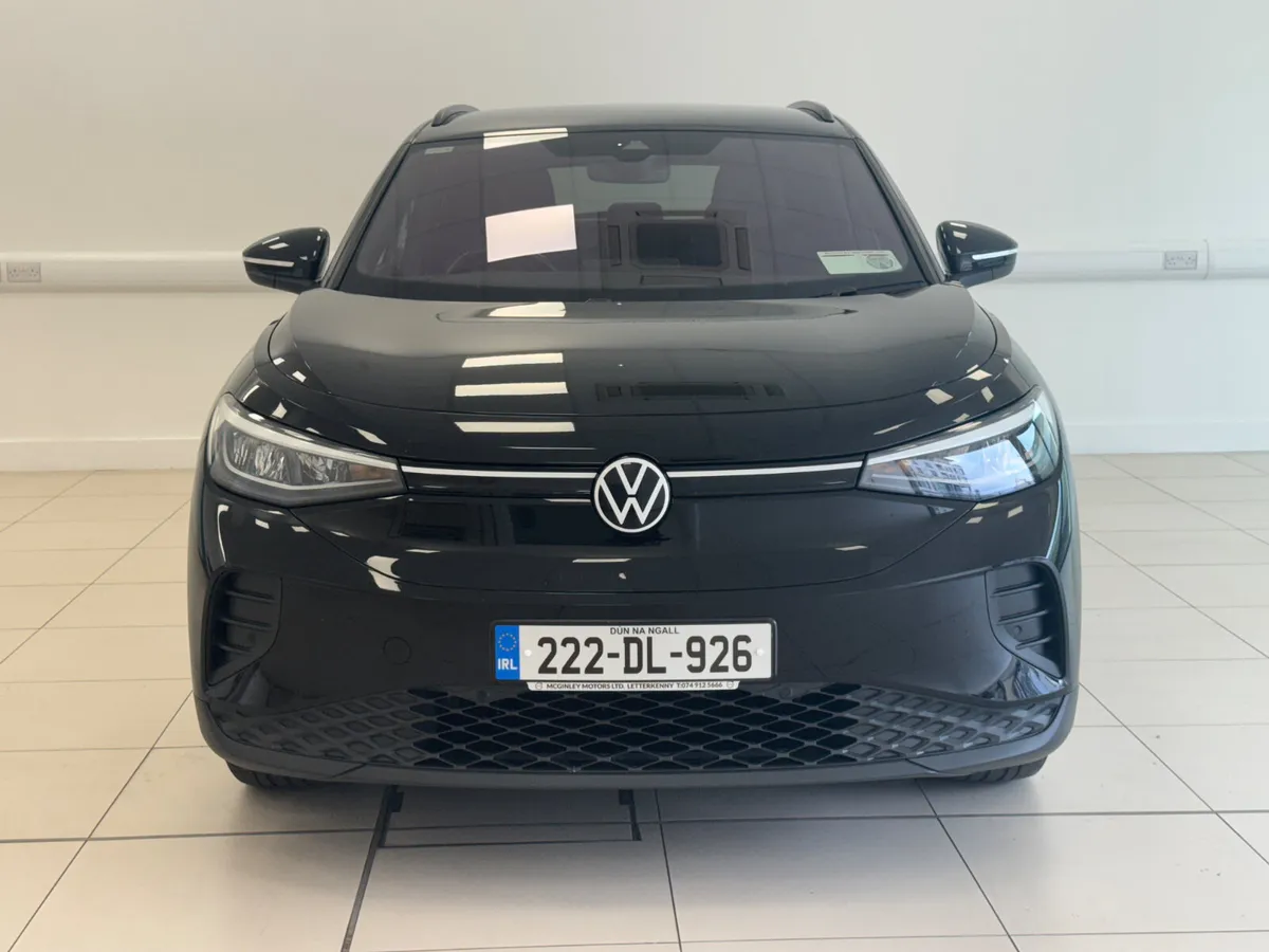 Volkswagen ID.4 2022 - Image 2