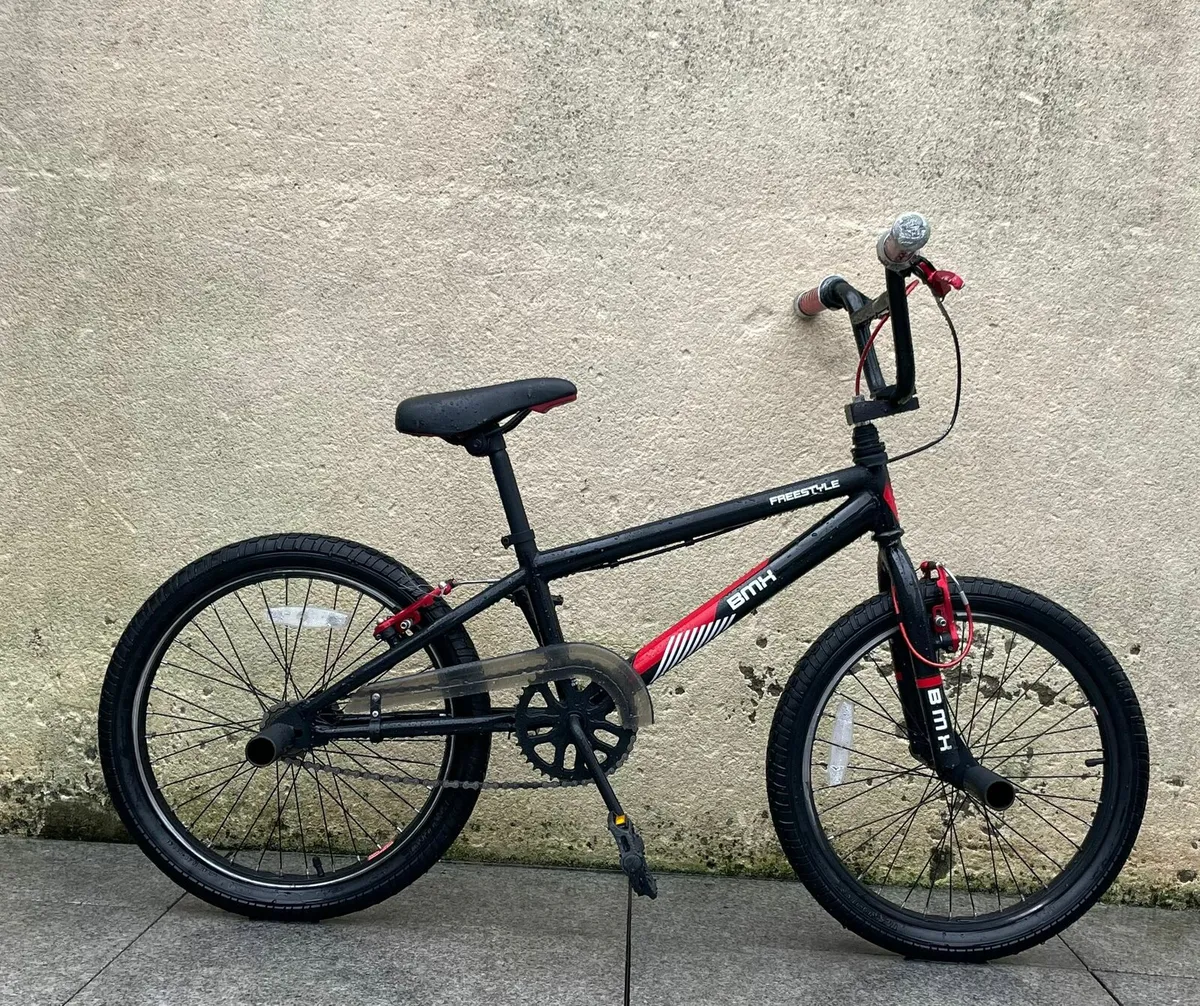 BRAND NEW Bmx 20 inch  wheels - Image 2