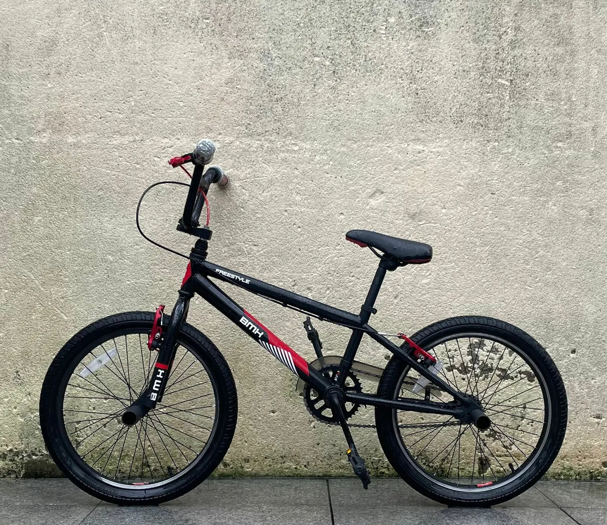 BRAND NEW Bmx 20 inch  wheels - Image 3