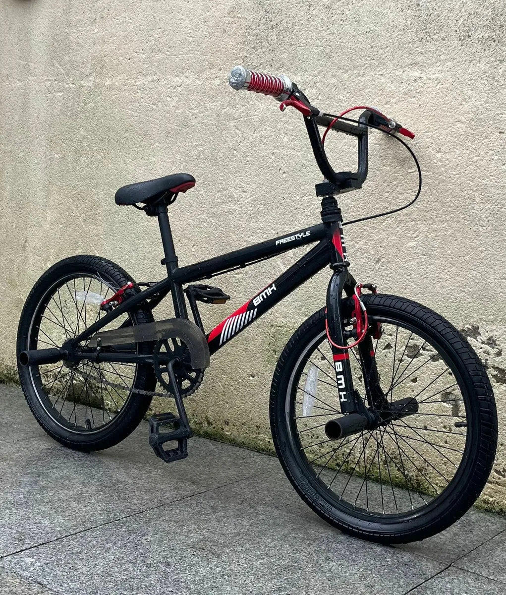 BRAND NEW Bmx 20 inch  wheels - Image 4