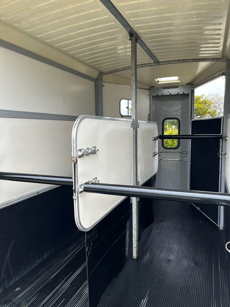 Ifor Williams HB 511 MK 2 (2020) - Image 3